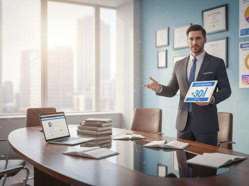 Effective Online Marketing Tips for Injury Attorneys