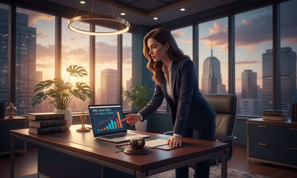 personal injury law firm website ranking