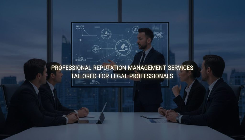 reputation management services for lawyers reputation management services for lawyers