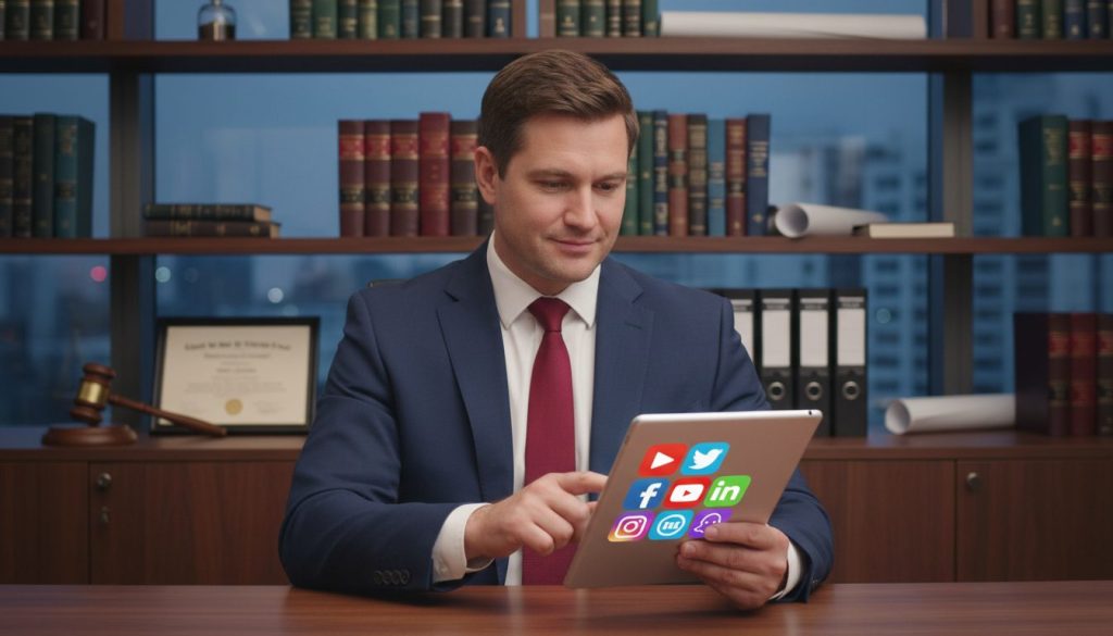 social media marketing services for lawyers social media marketing services for lawyers