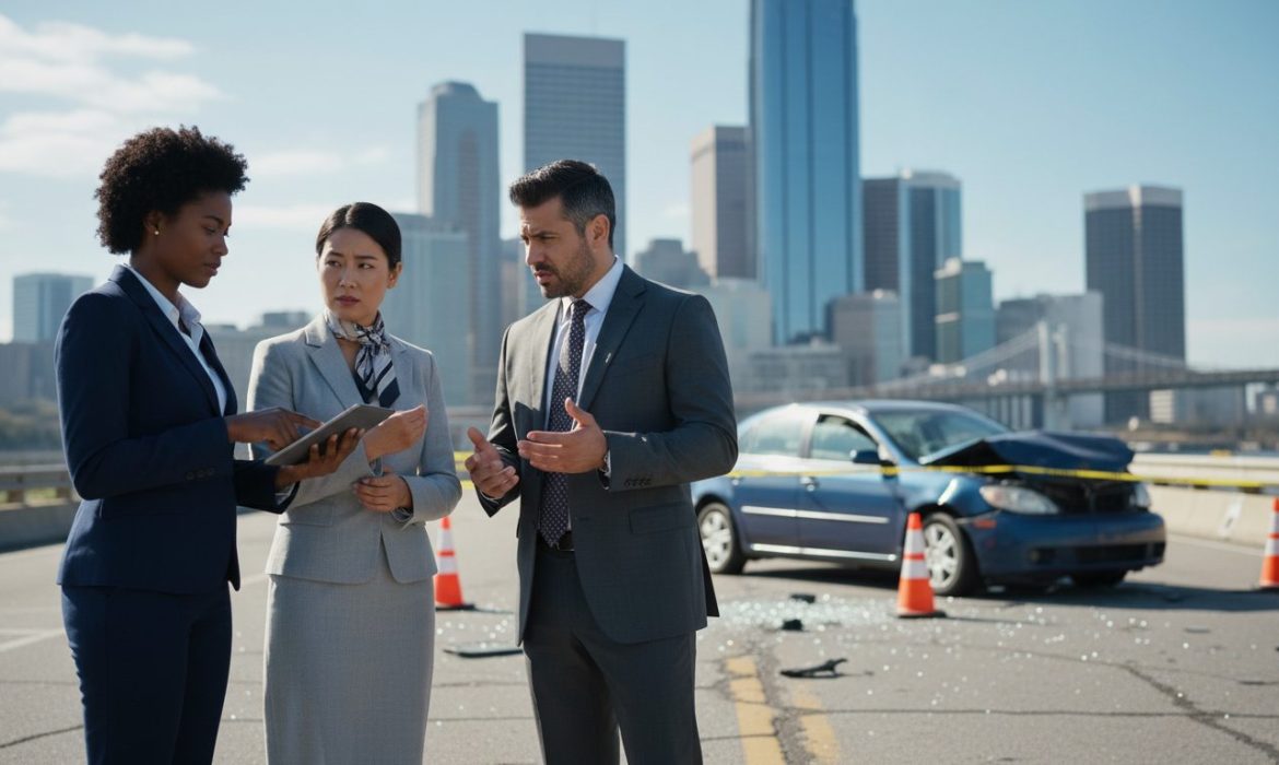 targeted traffic for auto accident lawyers