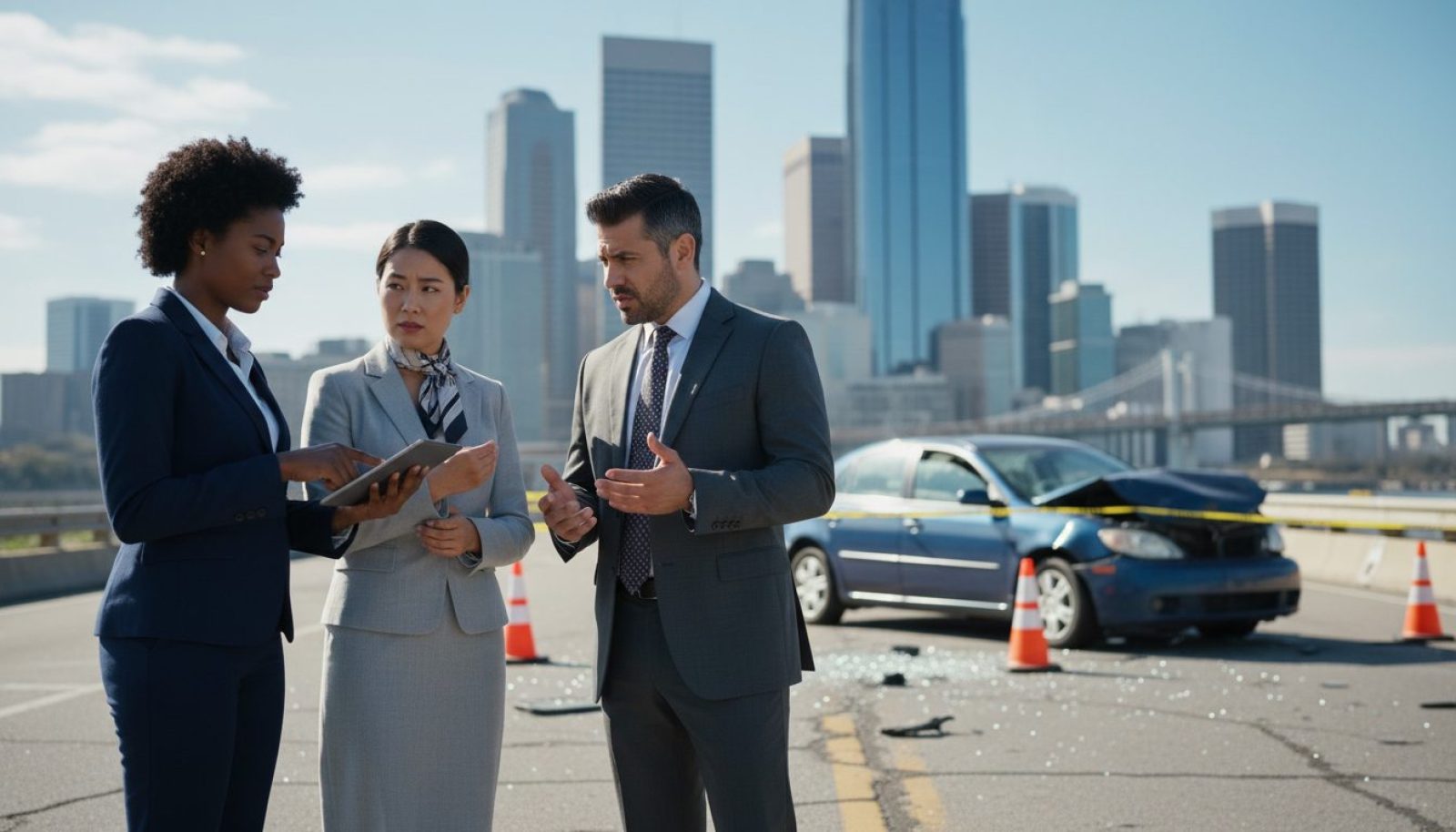 targeted traffic for auto accident lawyers